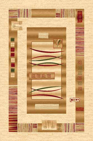 DA VINCI 23 Бежевый