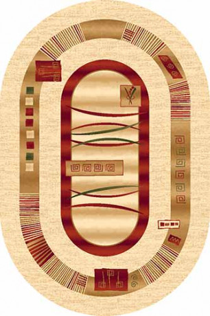 DA VINCI 23 Бежевый