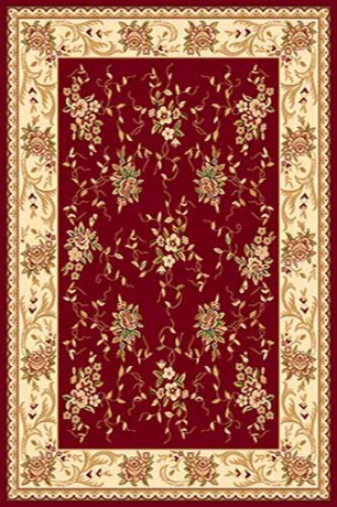 VALENCIA 17 Красный