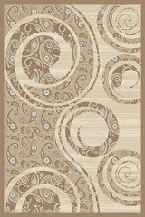 MEGA-KARVING 21 Бежевый