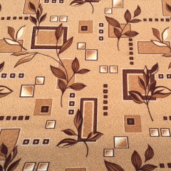 Паласное покрытие ''Лилия этюд Бежевый''