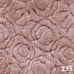 Ковролин высоковорсный "Соренто 235"