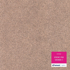 Линолеум Sprint Pro - Sahara 3 (Спринт Про - Сахара 3)