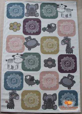 SOFIT 2920-LIGHT CREAM