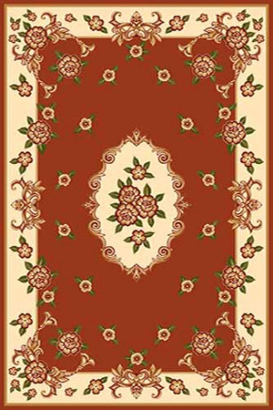 KAMEA 31 Коричневый