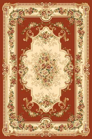 VALENCIA DELUXE 1 Коричневый