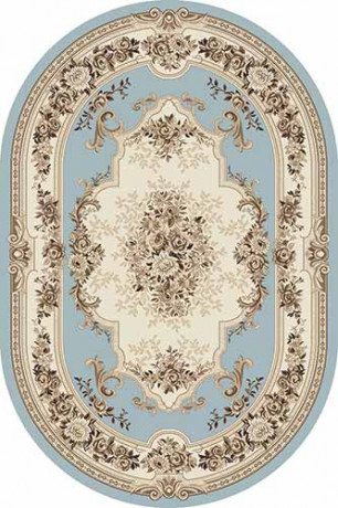 VALENCIA DELUXE 1 Коричневый