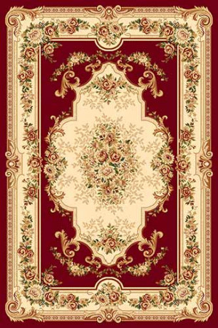 VALENCIA DELUXE 1 Коричневый