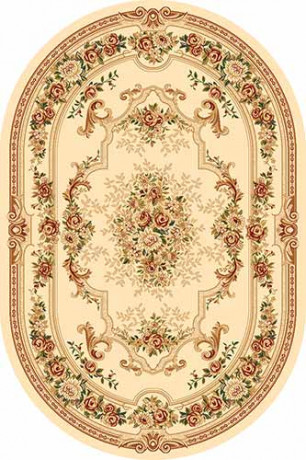 VALENCIA DELUXE 1 Коричневый