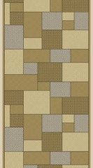 Дорожка Сизаль (Циновка) №1