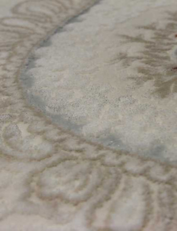 Турецкий ковер HUNKAR-07928T-BLUE-BLUE-STAN