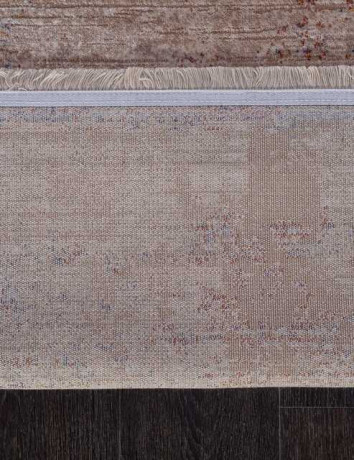 Турецкий ковер RIM-05701K-BROWN-BROWN-STAN