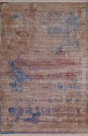 Турецкий ковер RIM-05701K-BROWN-BROWN-STAN