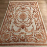 Турецкий ковер TRUVA-D6640A-C-A-GRI-C-A-GRI-STAN