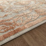 Турецкий ковер TRUVA-D6640A-C-A-GRI-C-A-GRI-STAN