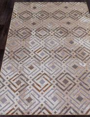 Ковёр SIGMA 6266-BROWN-BEIGE-STAN