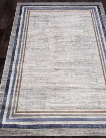 Турецкий ковер OPERA-5881A-SKY-BLUE-STAN