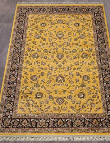 Ковёр ARAVIA-5471-YELLOW-STAN