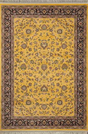 Ковёр ARAVIA-5471-YELLOW-STAN