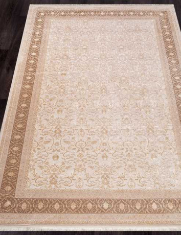 Иранский ковер LOUVRE-101-CREAM-STAN