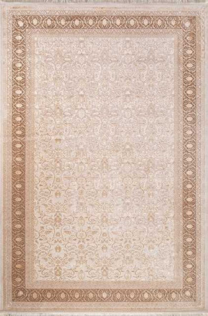 Иранский ковер LOUVRE-101-CREAM-STAN