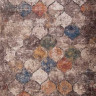 Турецкий ковер FENIX-31063-110-MULTI-STAN