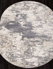 Ковёр ATLANTIS-D734-BEIGE-OVAL