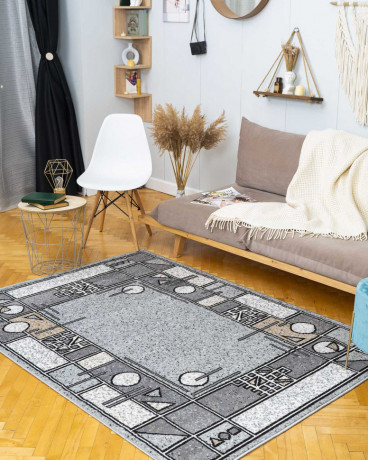 Ковёр ИЗУМРУД 59