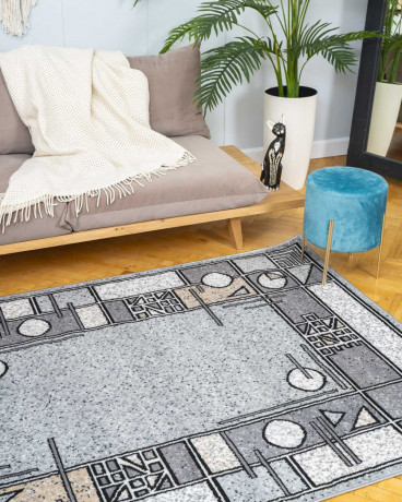 Ковёр ИЗУМРУД 59