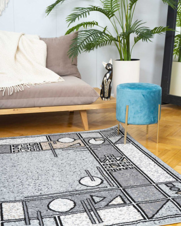 Ковёр ИЗУМРУД 59