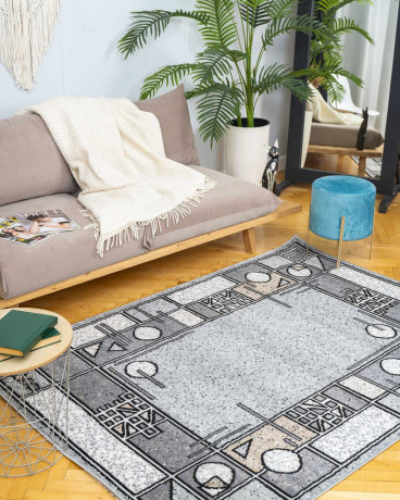 Ковёр ИЗУМРУД 59