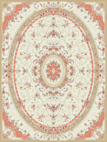 Ковер Супер Тибриз 24