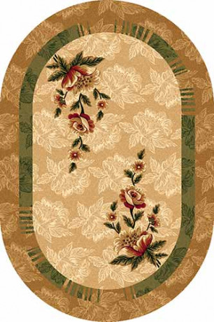 DA VINCI 24 Бежевый