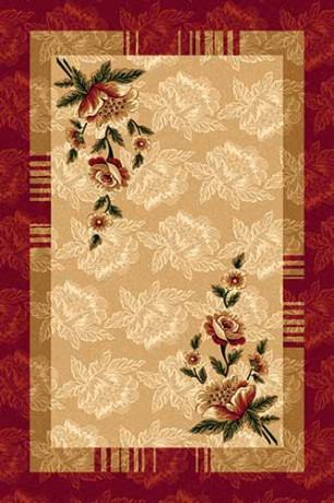 DA VINCI 24 Бежевый