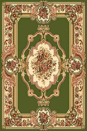 VALENCIA 18 Зеленый