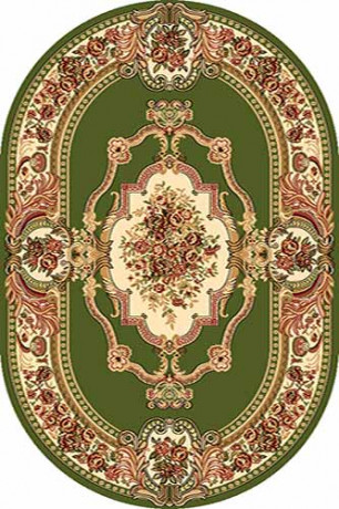 VALENCIA 18 Зеленый