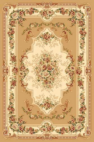 VALENCIA DELUXE 1 Бежевый