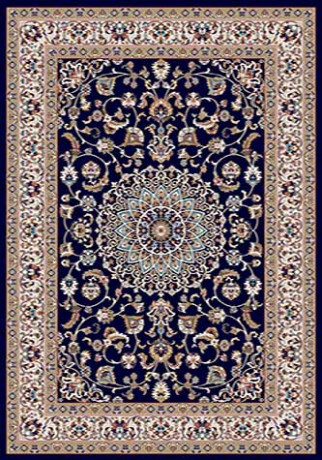 SHAKH-REZA 3 Голубой