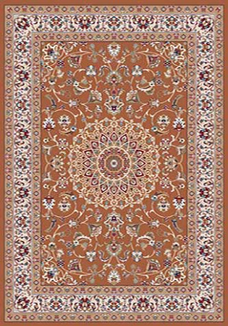 SHAKH-REZA 3 Голубой