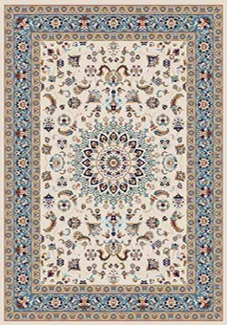 SHAKH-REZA 3 Голубой