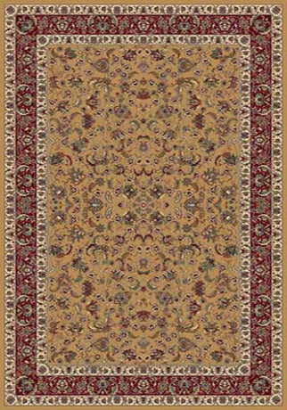 BUKHARA 16 Серый