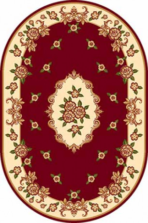 KAMEA 31 Красный