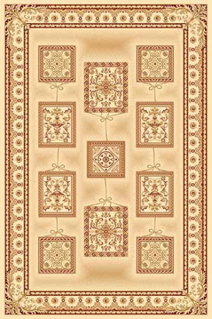 SAN REMO 17 Бежевый