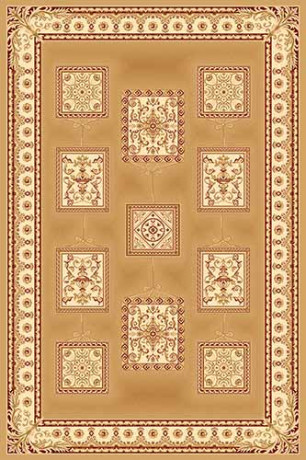 SAN REMO 17 Бежевый