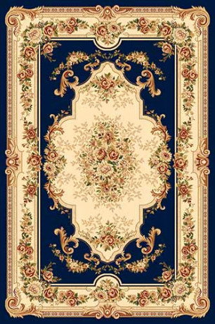 VALENCIA DELUXE 1 Синий