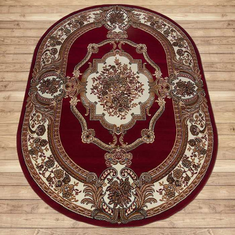 Ковёр LAILA DE LUXE 15418_10362