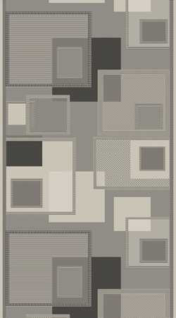 Дорожка Сизаль (Циновка) №2