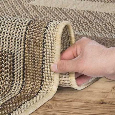 Дорожка Сизаль (Циновка) №2