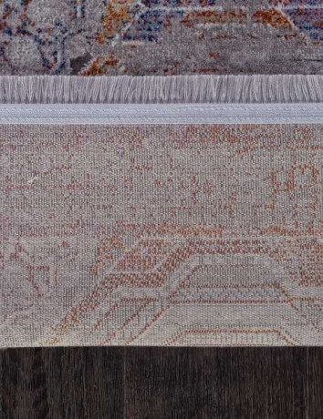 Турецкий ковер RIM-05702G-GREY-GREY-STAN