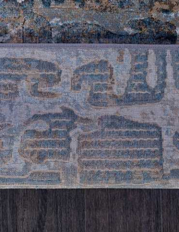 Ковёр MATRIX D587-BEIGE-BLUE-STAN